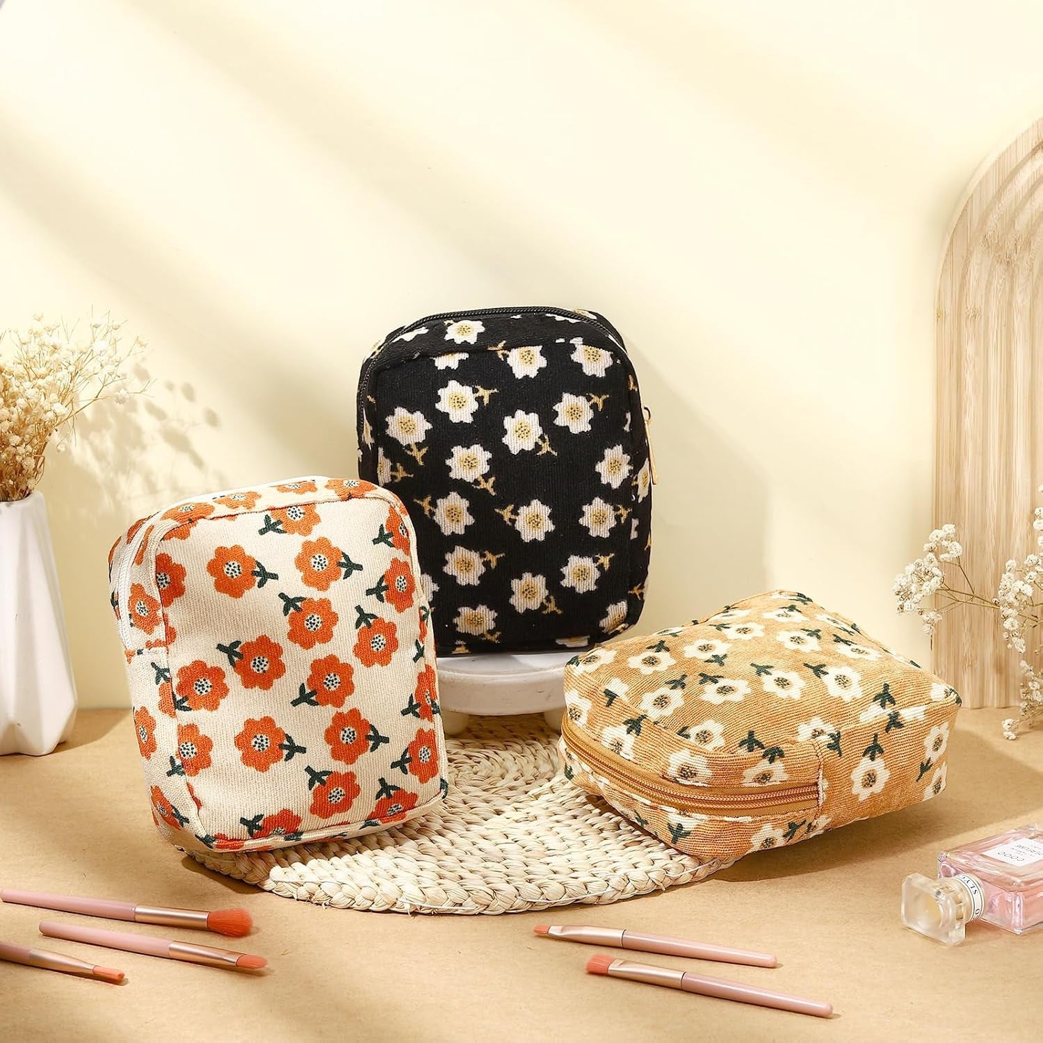 Makeup Bags