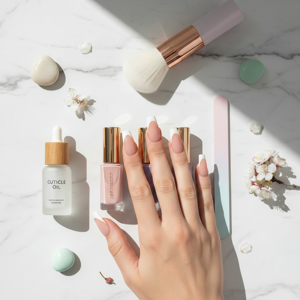Nail Care