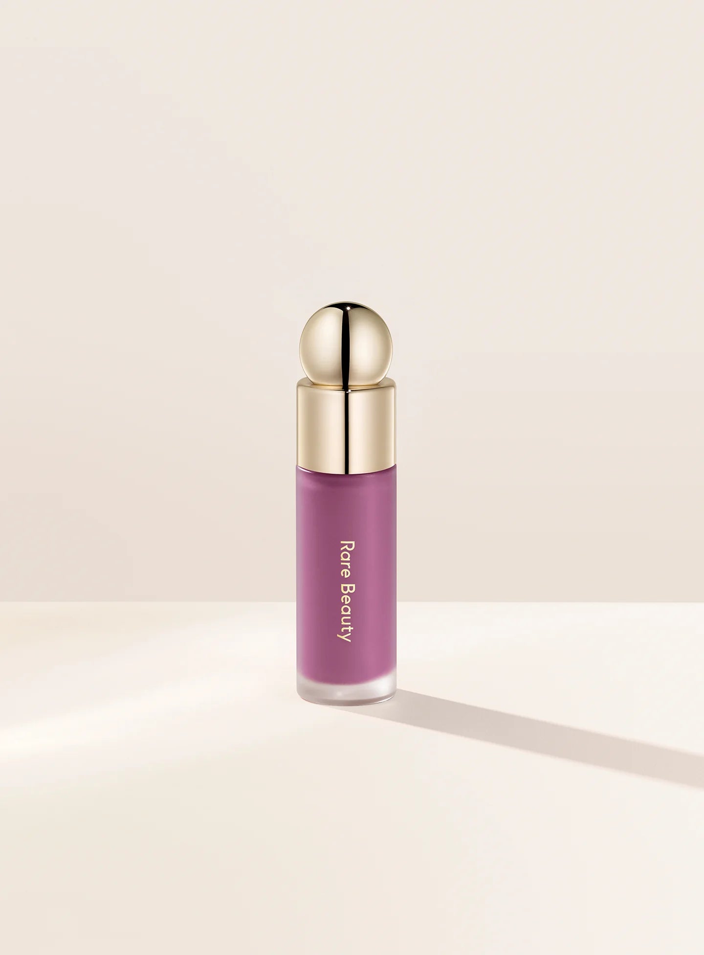 Silky Liquid Blush with a Soft Pinch Finish