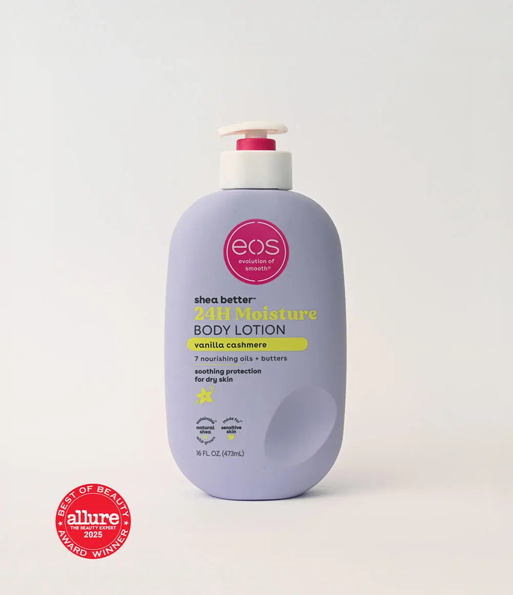 Vanilla Cashmere Body Lotion