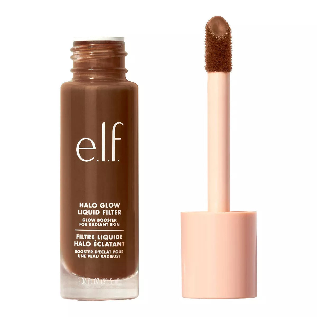 E.L.F. Halo Glow Liquid Filter Highlighter 