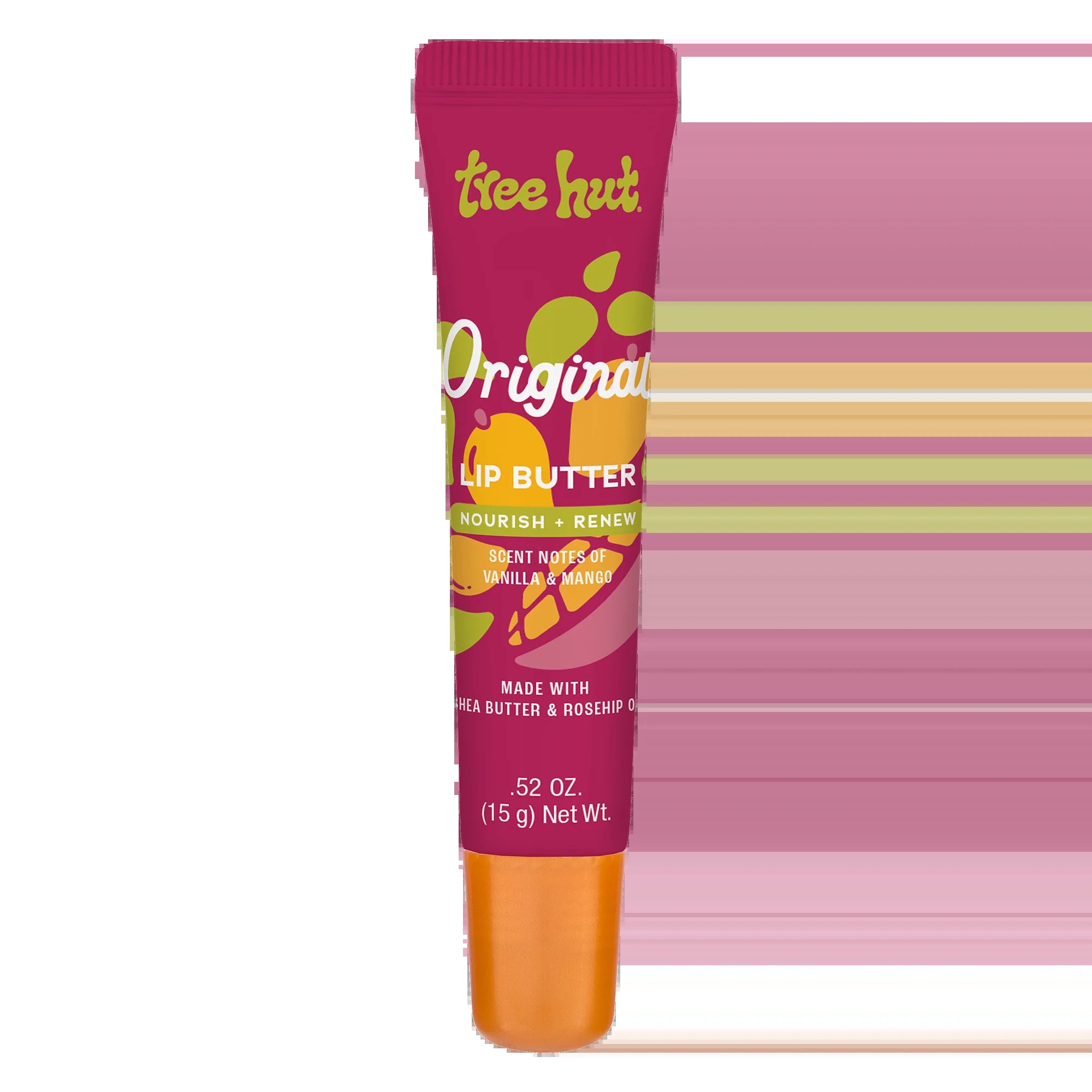Sugar Lips Original Butter - Indulge Your Skin!