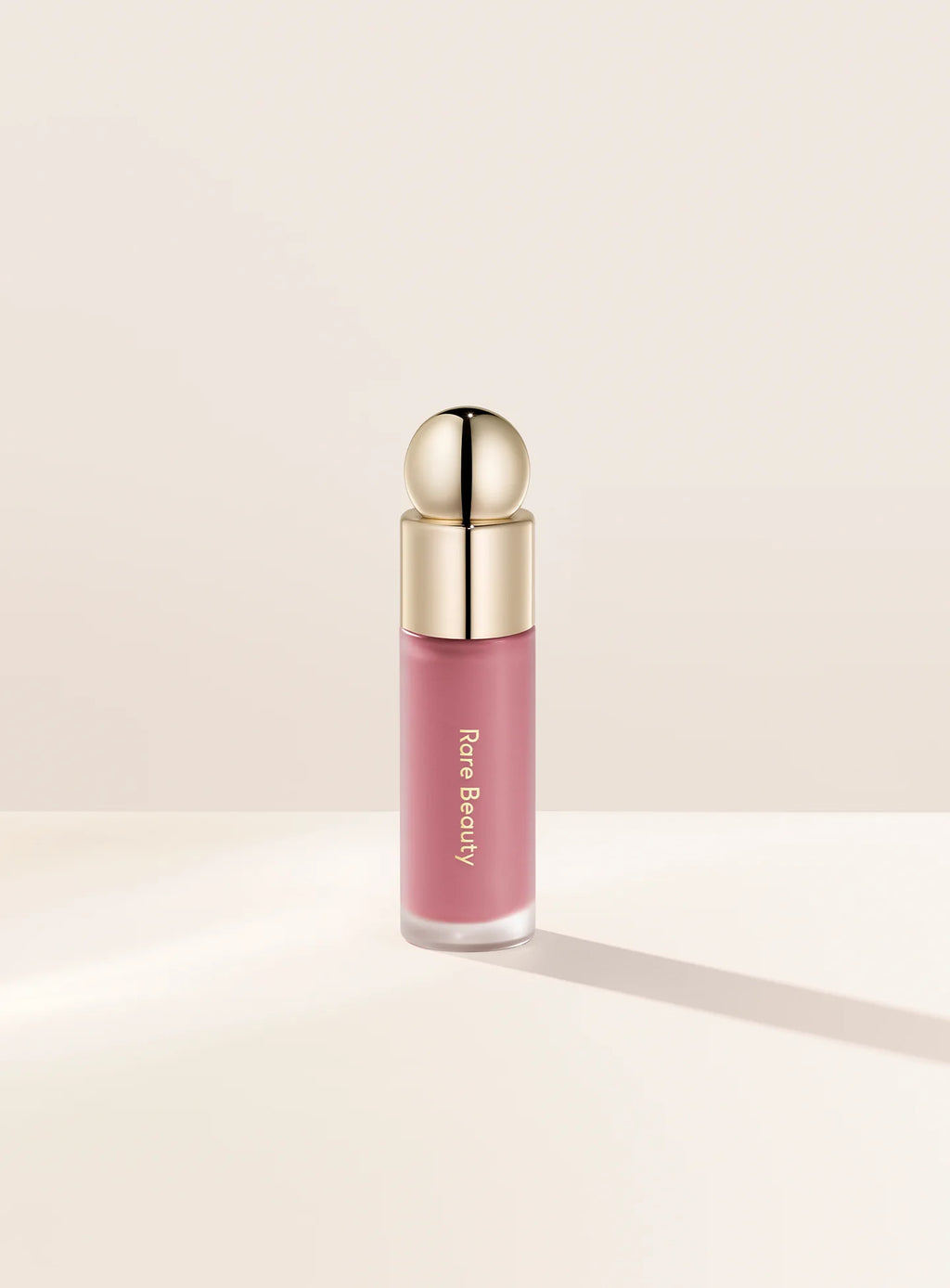 Silky Liquid Blush with a Soft Pinch Finish