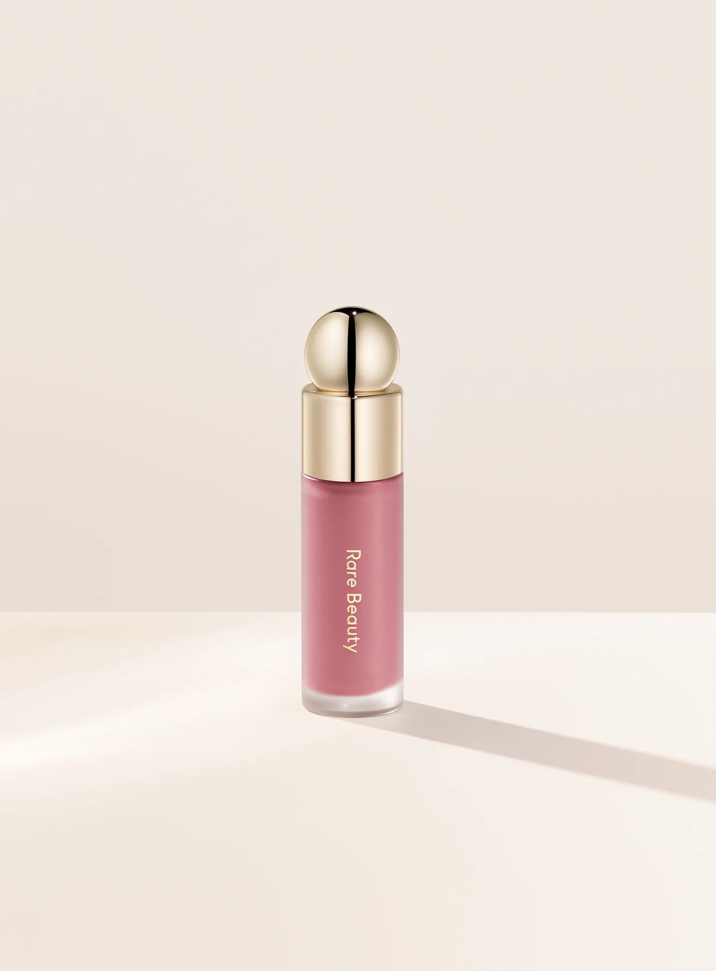 Silky Liquid Blush with a Soft Pinch Finish