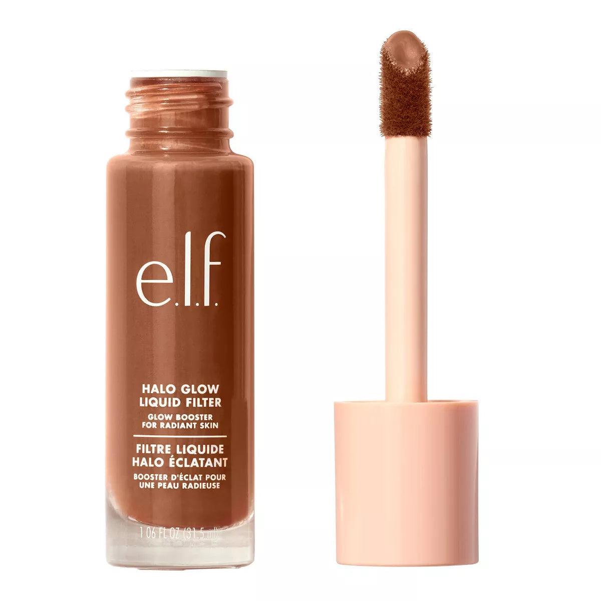 E.L.F. Halo Glow Liquid Filter Highlighter 