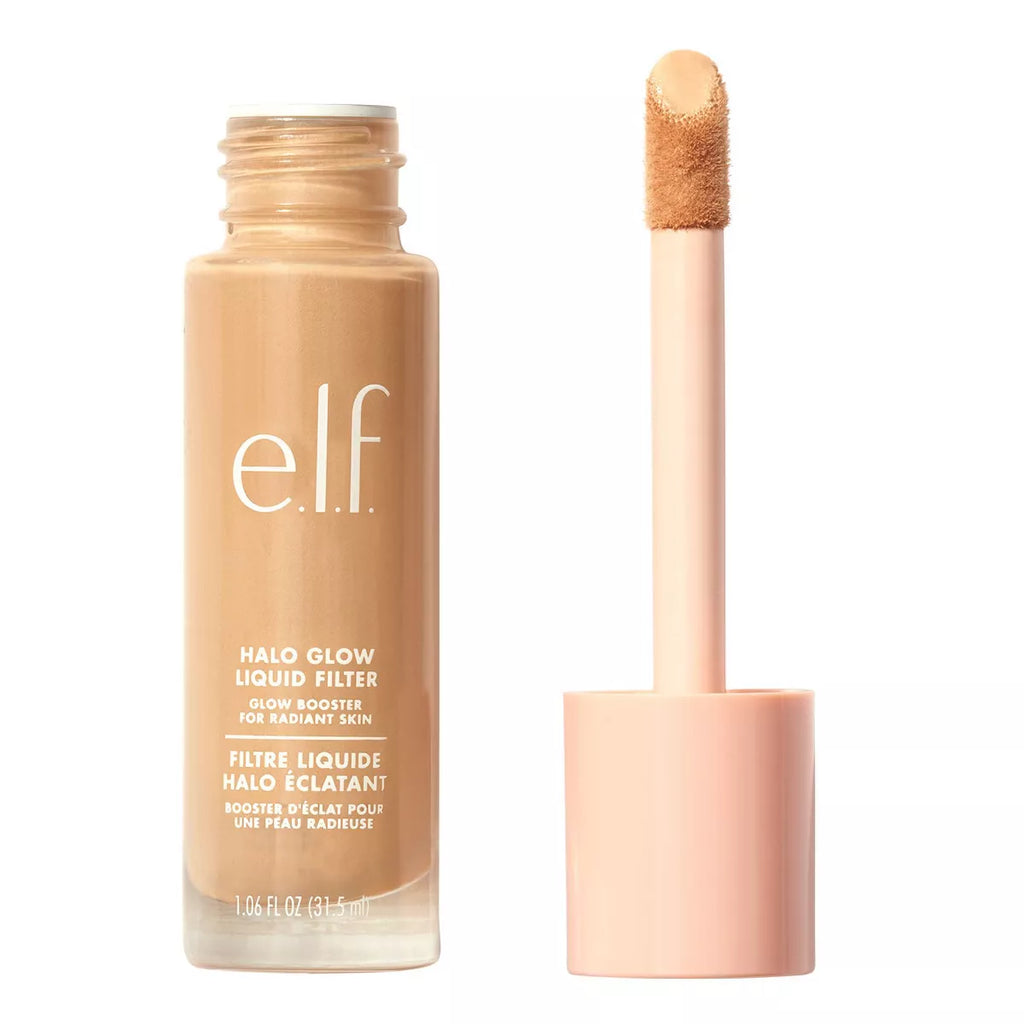 E.L.F. Halo Glow Liquid Filter Highlighter 