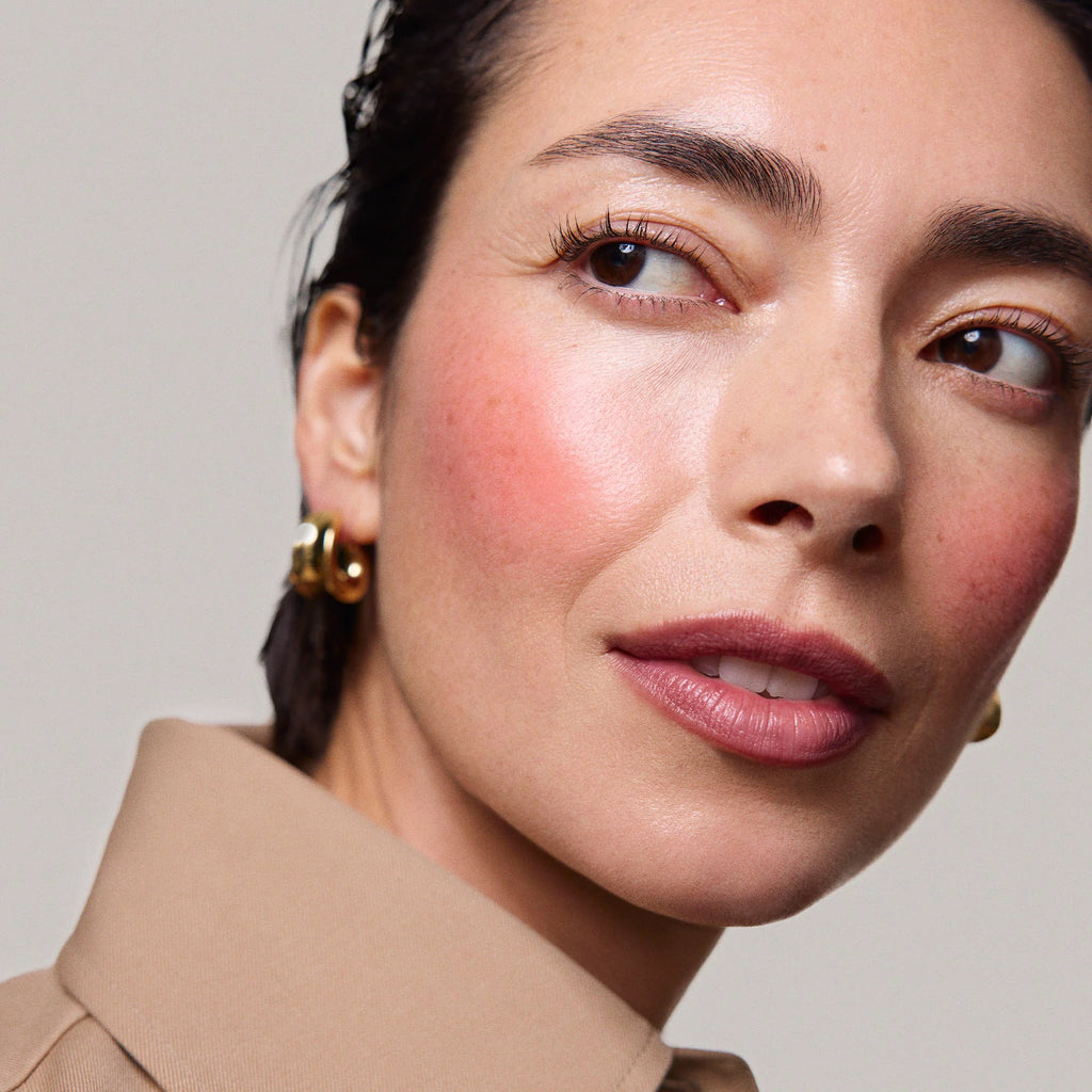 Radiant Glow Flush Balm