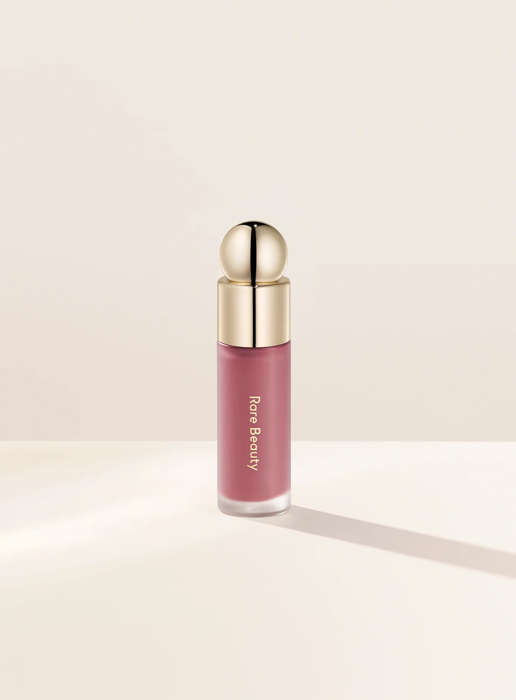 Silky Liquid Blush with a Soft Pinch Finish