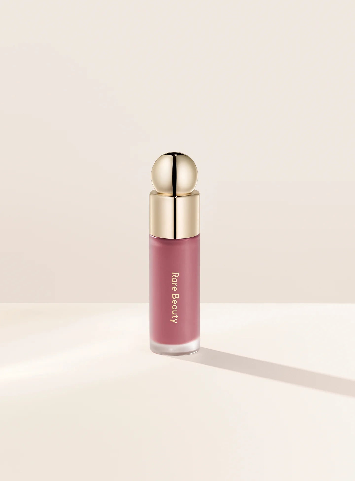 Silky Liquid Blush with a Soft Pinch Finish