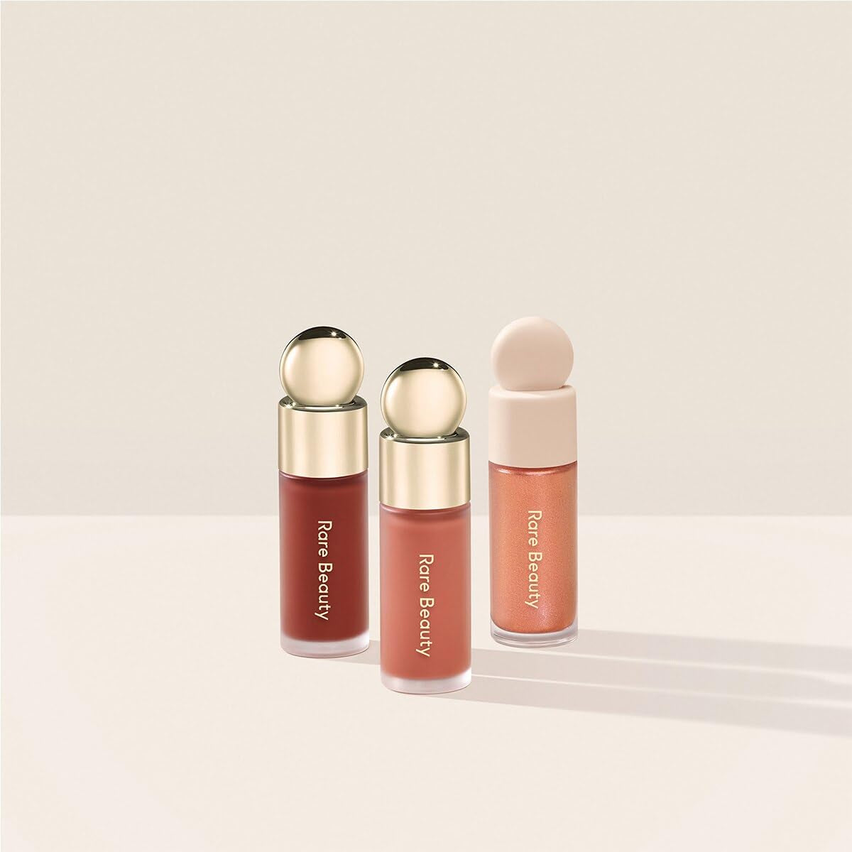 Limited Edition Mini Blush & Luminize Trio