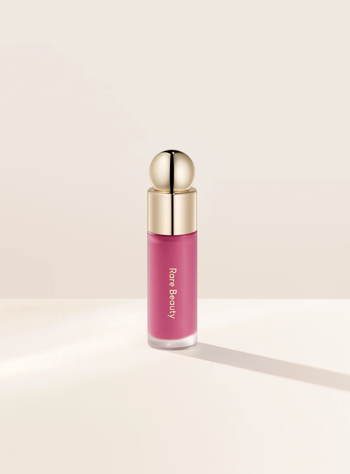 Silky Liquid Blush with a Soft Pinch Finish