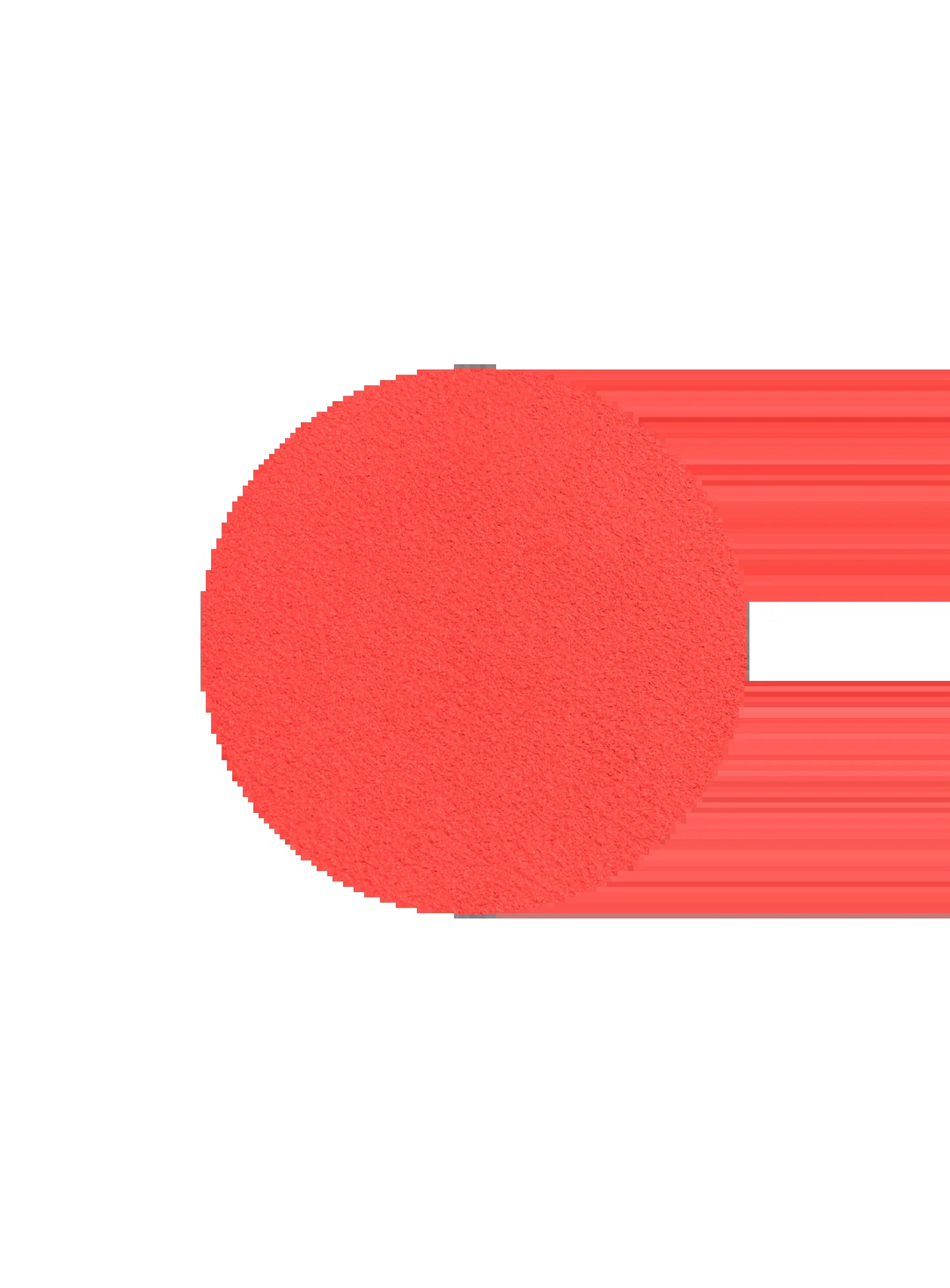 Velvety Matte Bouncy Blush for a Flawless Flush