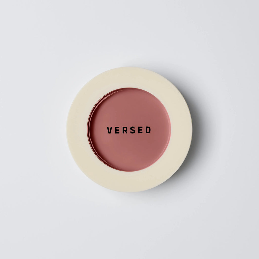 Versed Everything Balm Multi-Use Complexion Balm – Hydrating All-In-One Balm for Sheer Coverage, Sun-Kissed Glow & Smooth, Skin-Like Finish