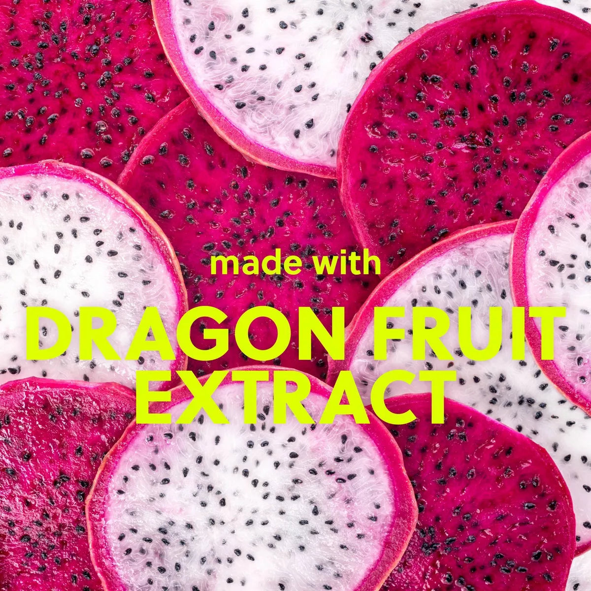 Tree Hut Dragon Fruit Shea Sugar Body Scrub - 18oz | Exfoliating, Paraben-Free, Refreshing Peach & Pineapple Scent for Normal to Dry Skin
