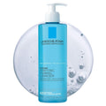 Toleriane Purifying Foaming Facial Cleanser, Oil Free Face Wash for Women & Men with Niacinamide + Ceramides, Pore Cleanser Safe for Sensitive Skin, Won’T Dry Out Skin, Soap Free