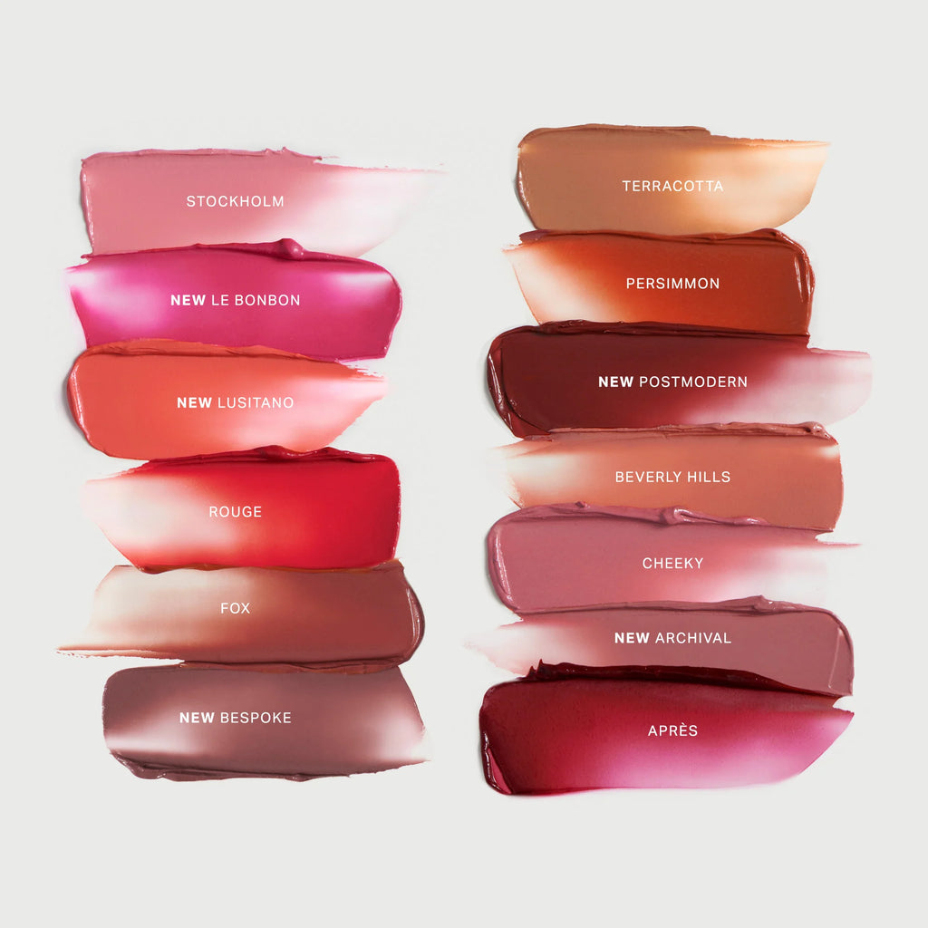 Radiant Glow Flush Balm
