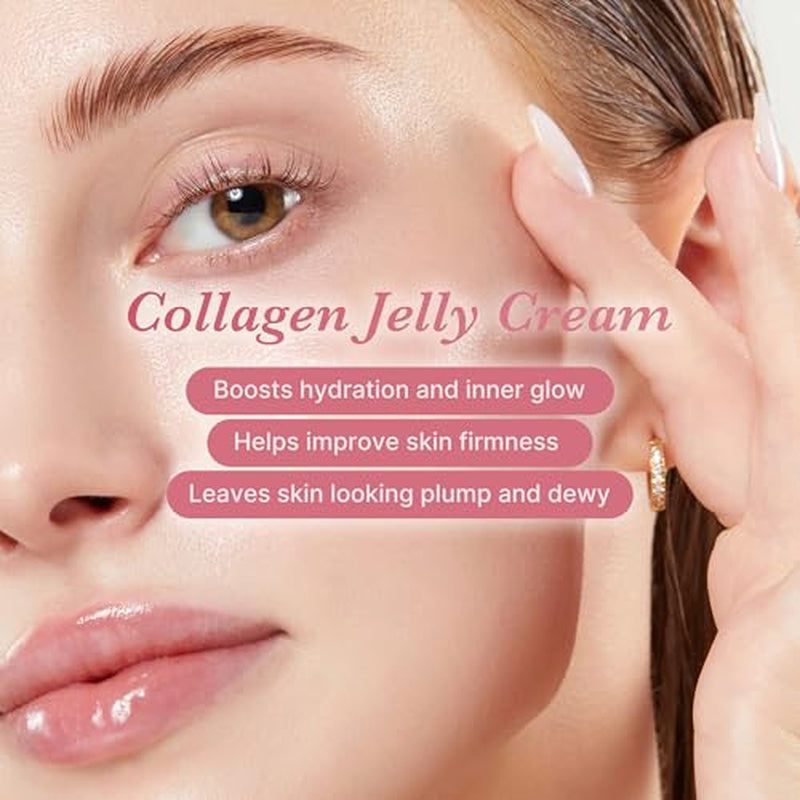 Medicube Collagen Swirl Duo