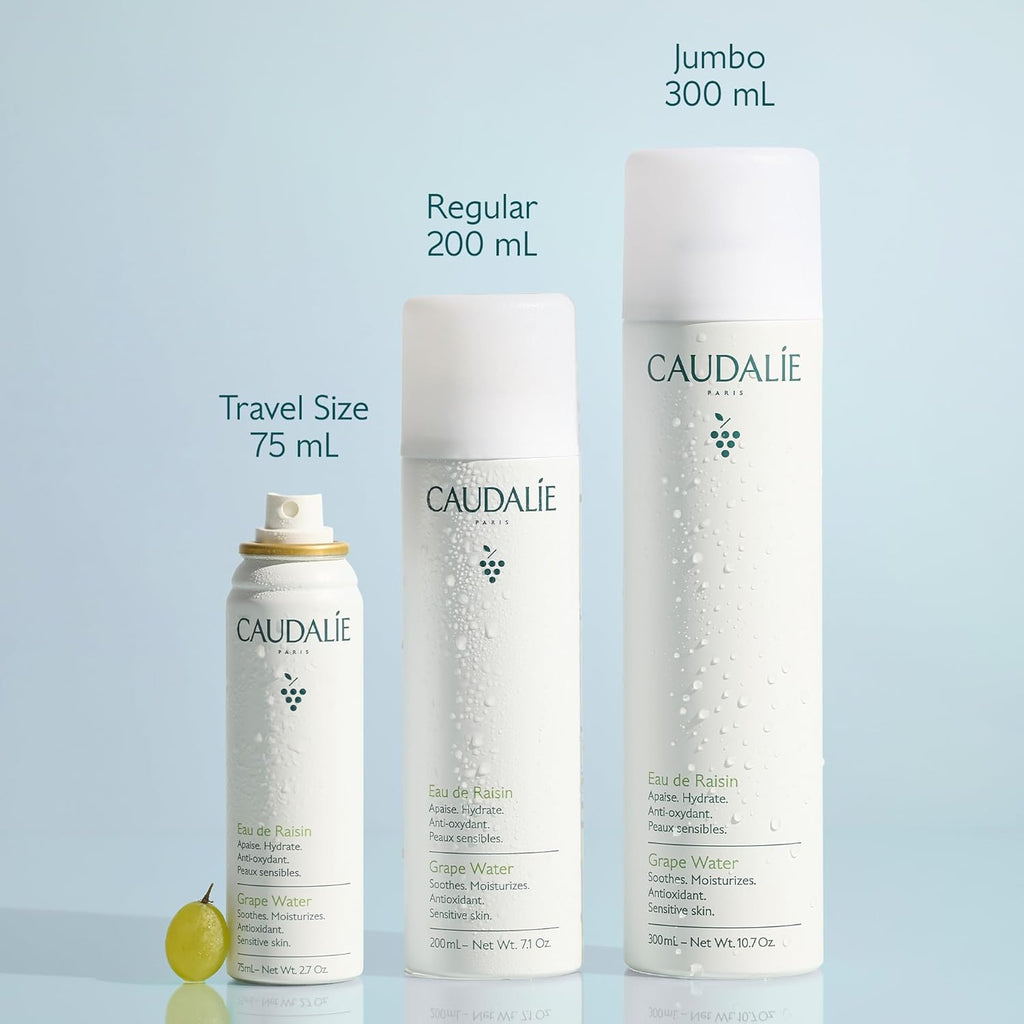 Caudalie Grape Water Face Mist