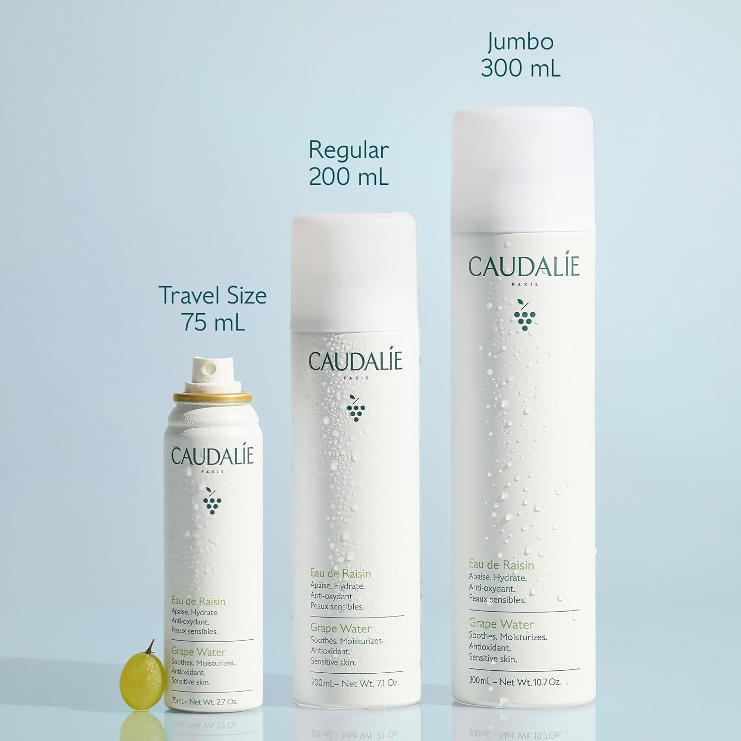 Caudalie Grape Water Face Mist