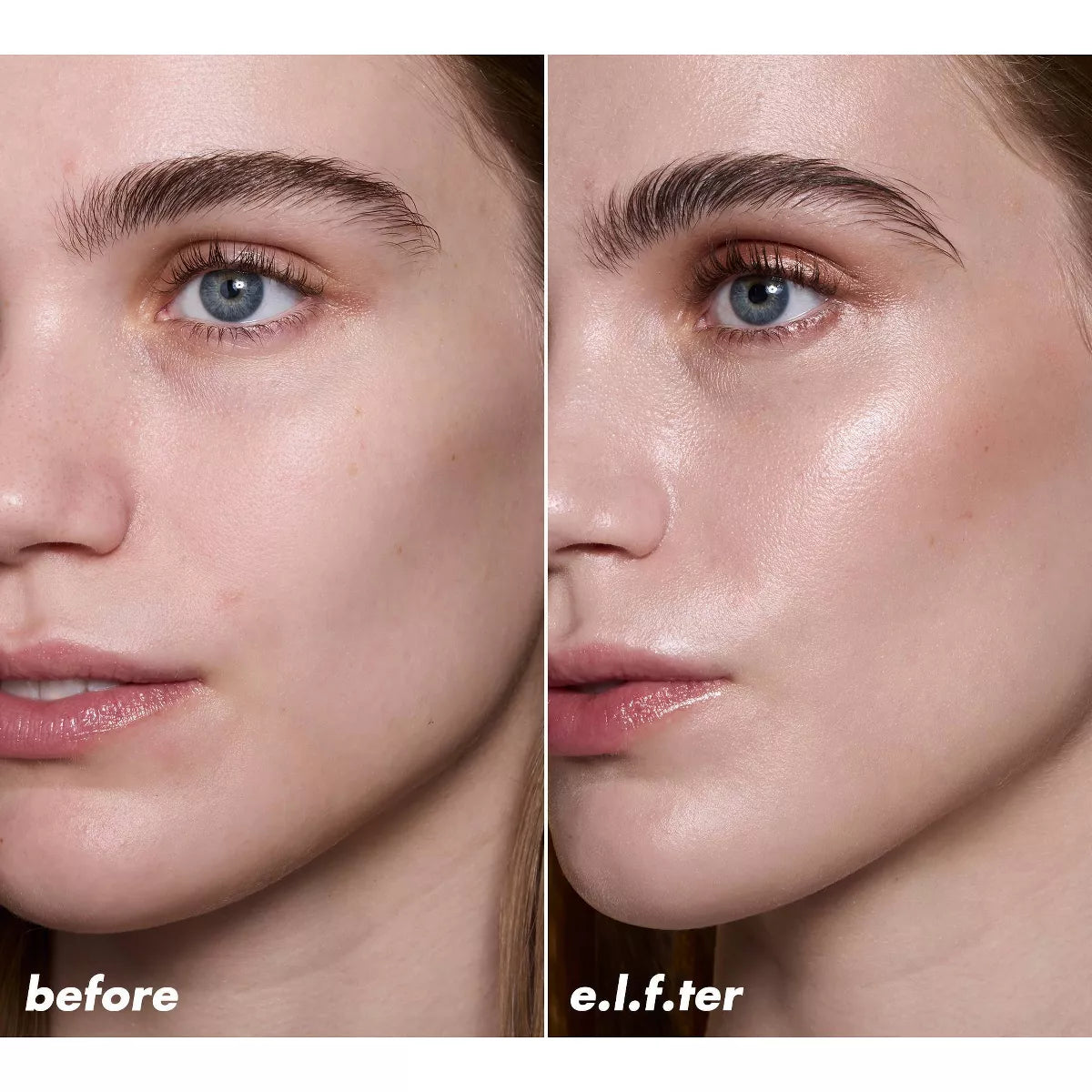 E.L.F. Halo Glow Liquid Filter Highlighter 