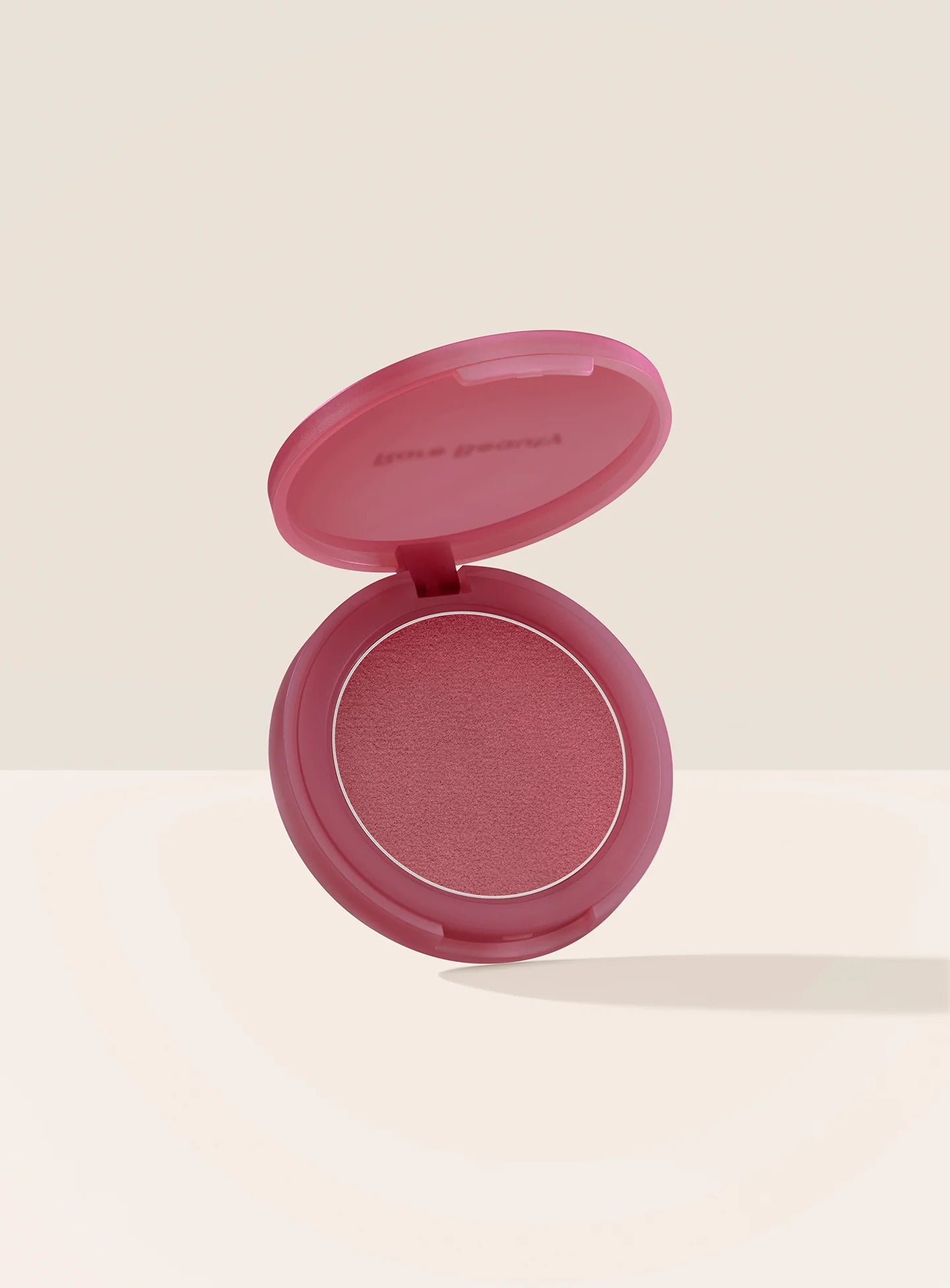 Velvety Matte Bouncy Blush for a Flawless Flush