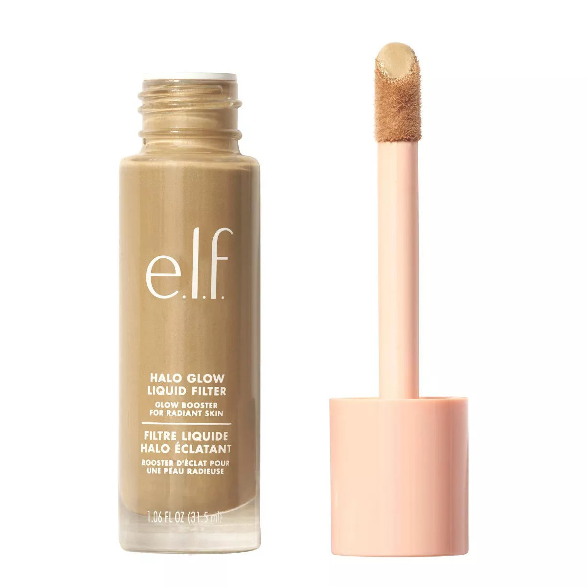 E.L.F. Halo Glow Liquid Filter Highlighter 