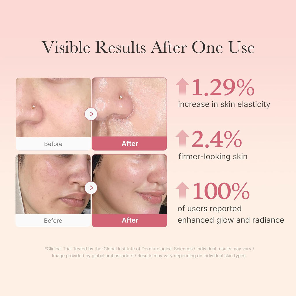 Medicube Collagen Swirl Duo