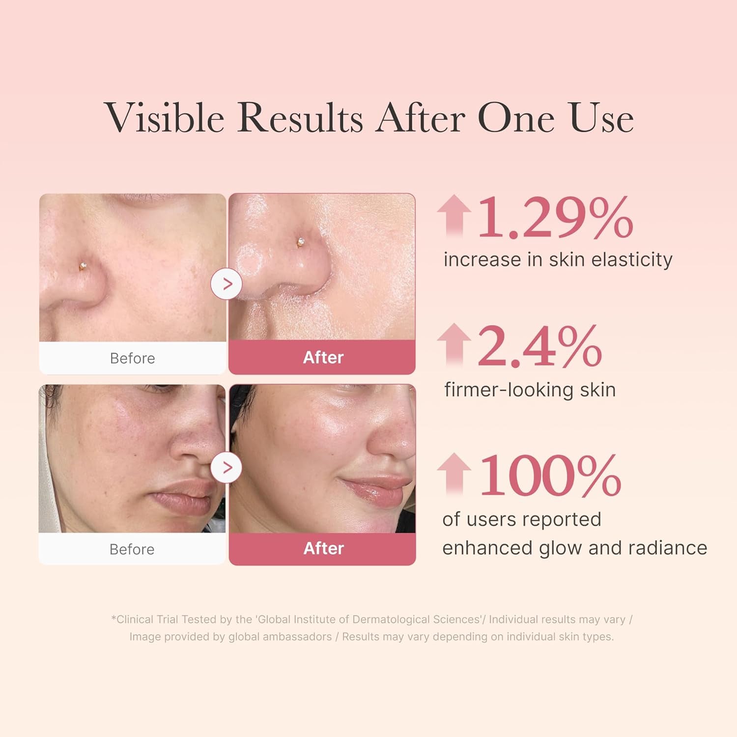 Medicube Collagen Swirl Duo