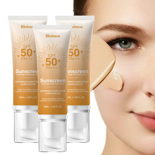 Tinted Face, to Prevent Sunburn and Tanningprotector Solar Con Color Anti-Sunburn & Moisturizing Spf 50 Guard Perfect Summer Season, Effective Anti-Aging Protection -Your Ultimate Sun Caresolution.Skincare Facial Broad Spectrum Tone-Up #Summervibes Summer