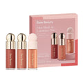 Limited Edition Mini Blush & Luminize Trio