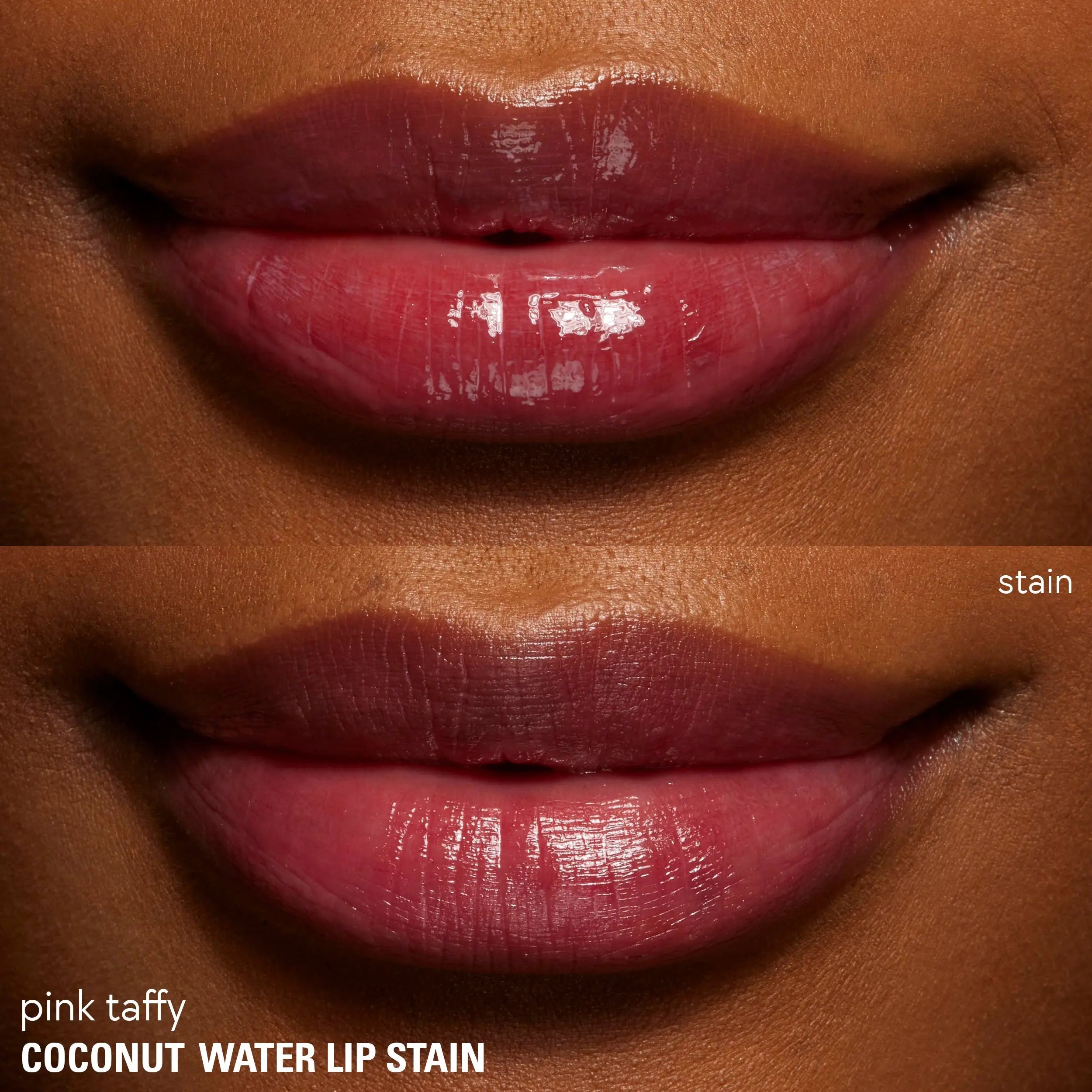 Coconut Water Lip Stain