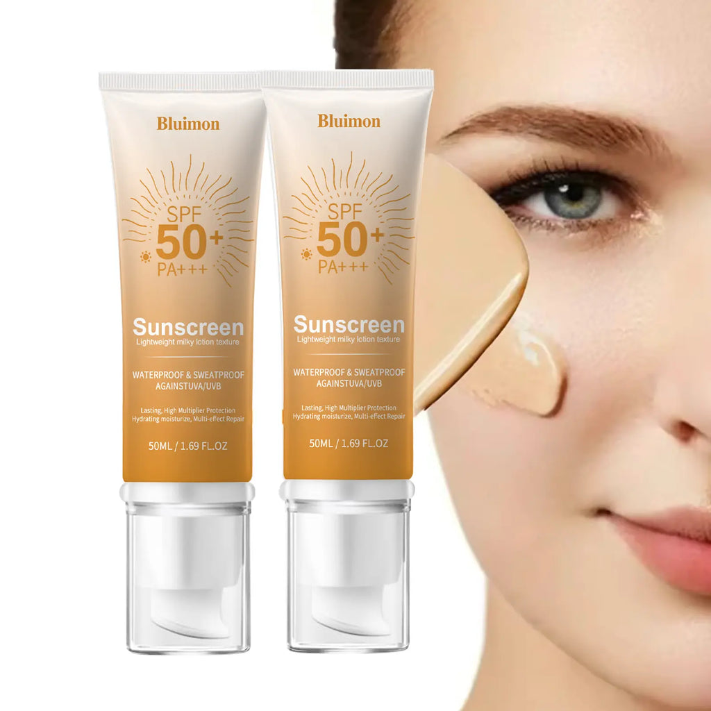 Tinted Face, to Prevent Sunburn and Tanningprotector Solar Con Color Anti-Sunburn & Moisturizing Spf 50 Guard Perfect Summer Season, Effective Anti-Aging Protection -Your Ultimate Sun Caresolution.Skincare Facial Broad Spectrum Tone-Up #Summervibes Summer