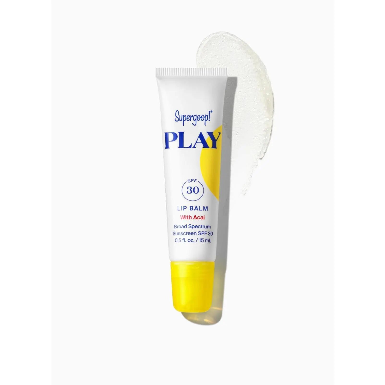 PLAY Lip Balm SPF 30