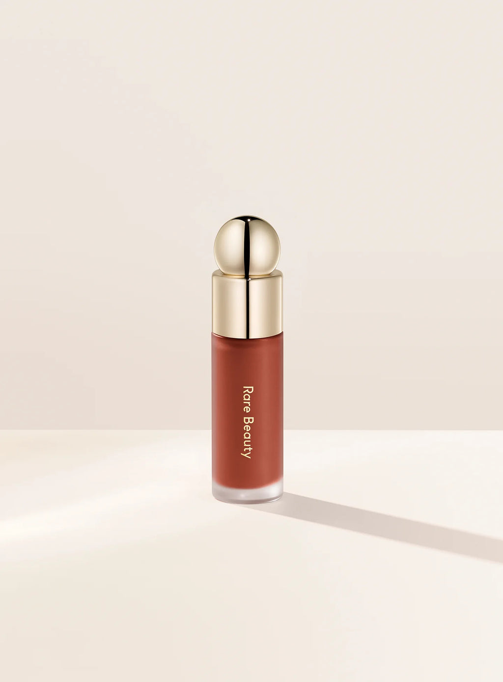 Silky Liquid Blush with a Soft Pinch Finish