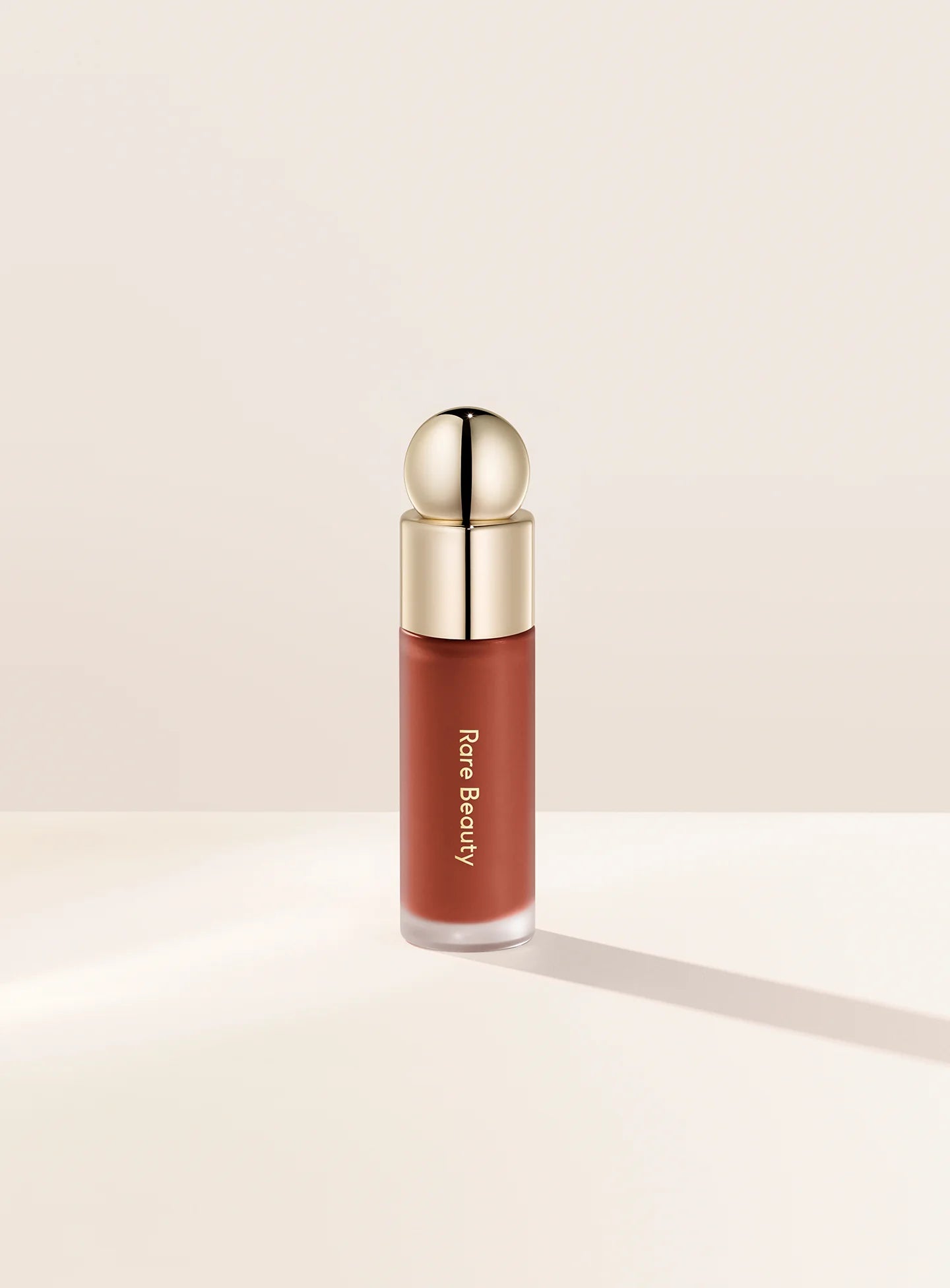 Silky Liquid Blush with a Soft Pinch Finish