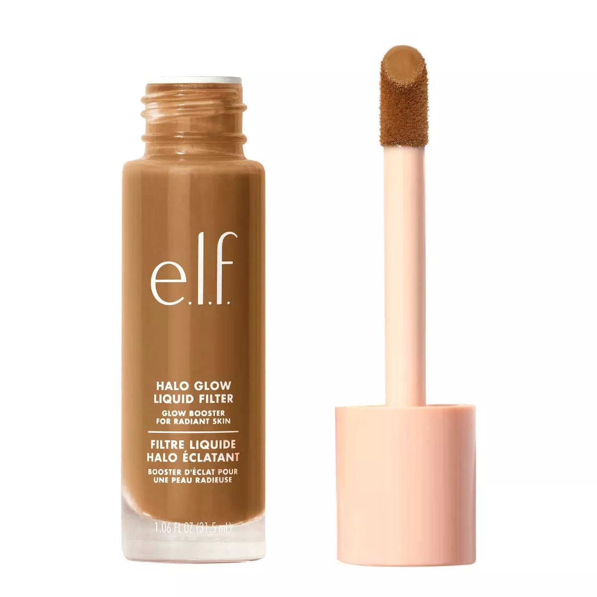 E.L.F. Halo Glow Liquid Filter Highlighter 