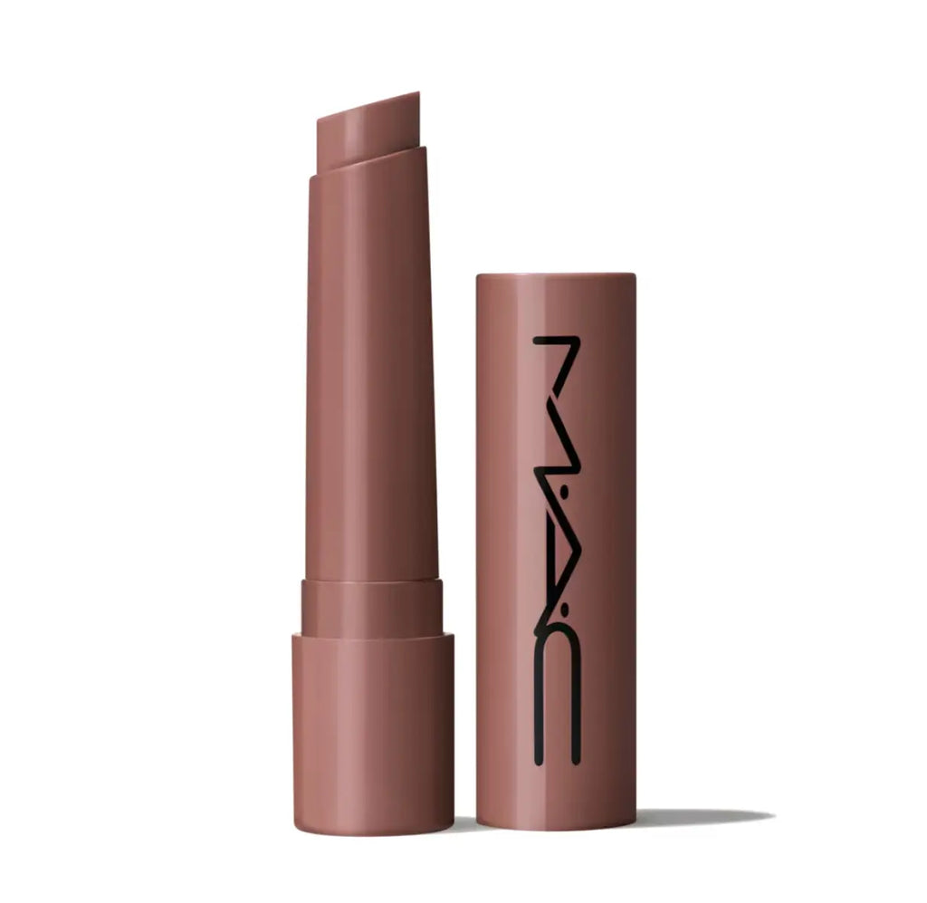 MAC Cool-Toned Nude Lip Trio – Sculpt, Define & Plump Set