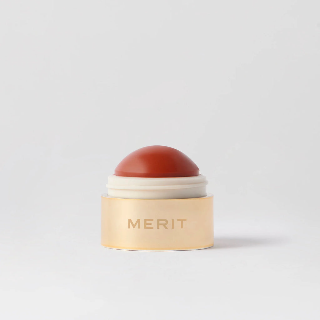 Radiant Glow Flush Balm