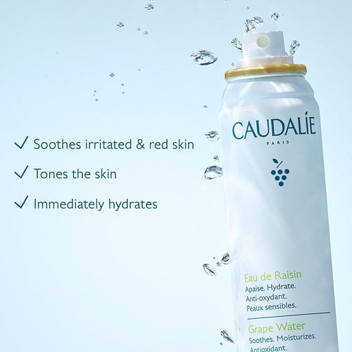 Caudalie Grape Water Face Mist