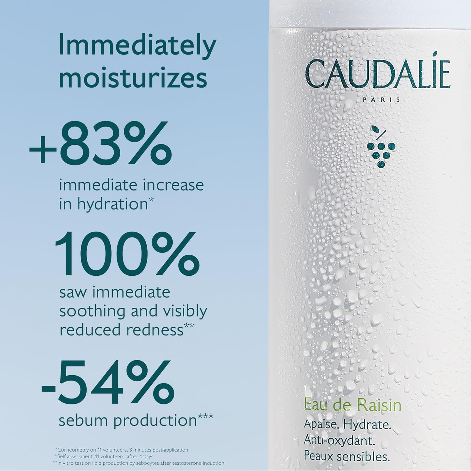 Caudalie Grape Water Face Mist