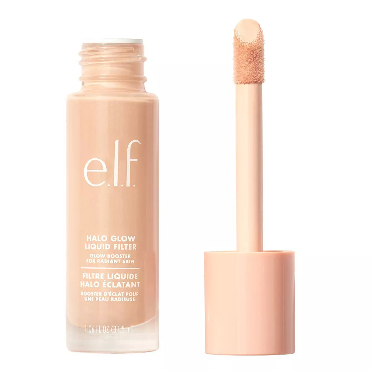 E.L.F. Halo Glow Liquid Filter Highlighter 