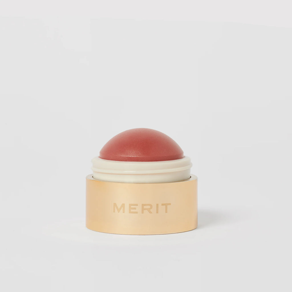 Radiant Glow Flush Balm