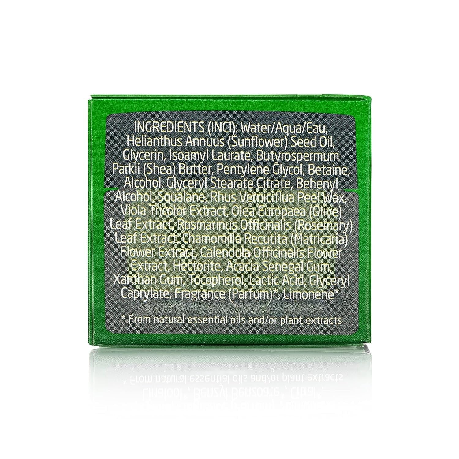 Skin Food Face Care Nourishing Day Cream