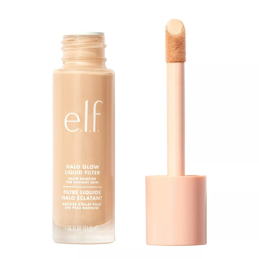 E.L.F. Halo Glow Liquid Filter Highlighter 