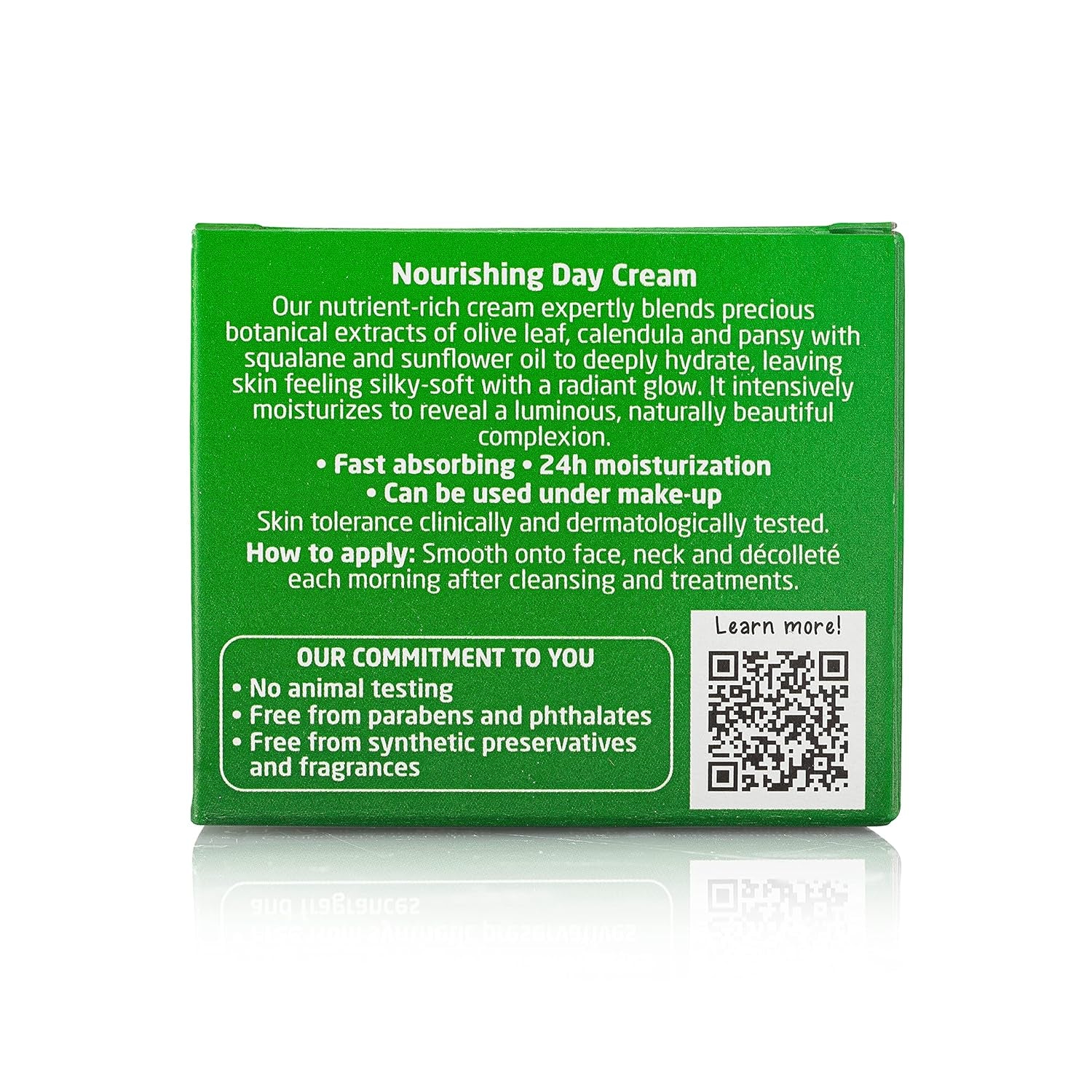 Skin Food Face Care Nourishing Day Cream
