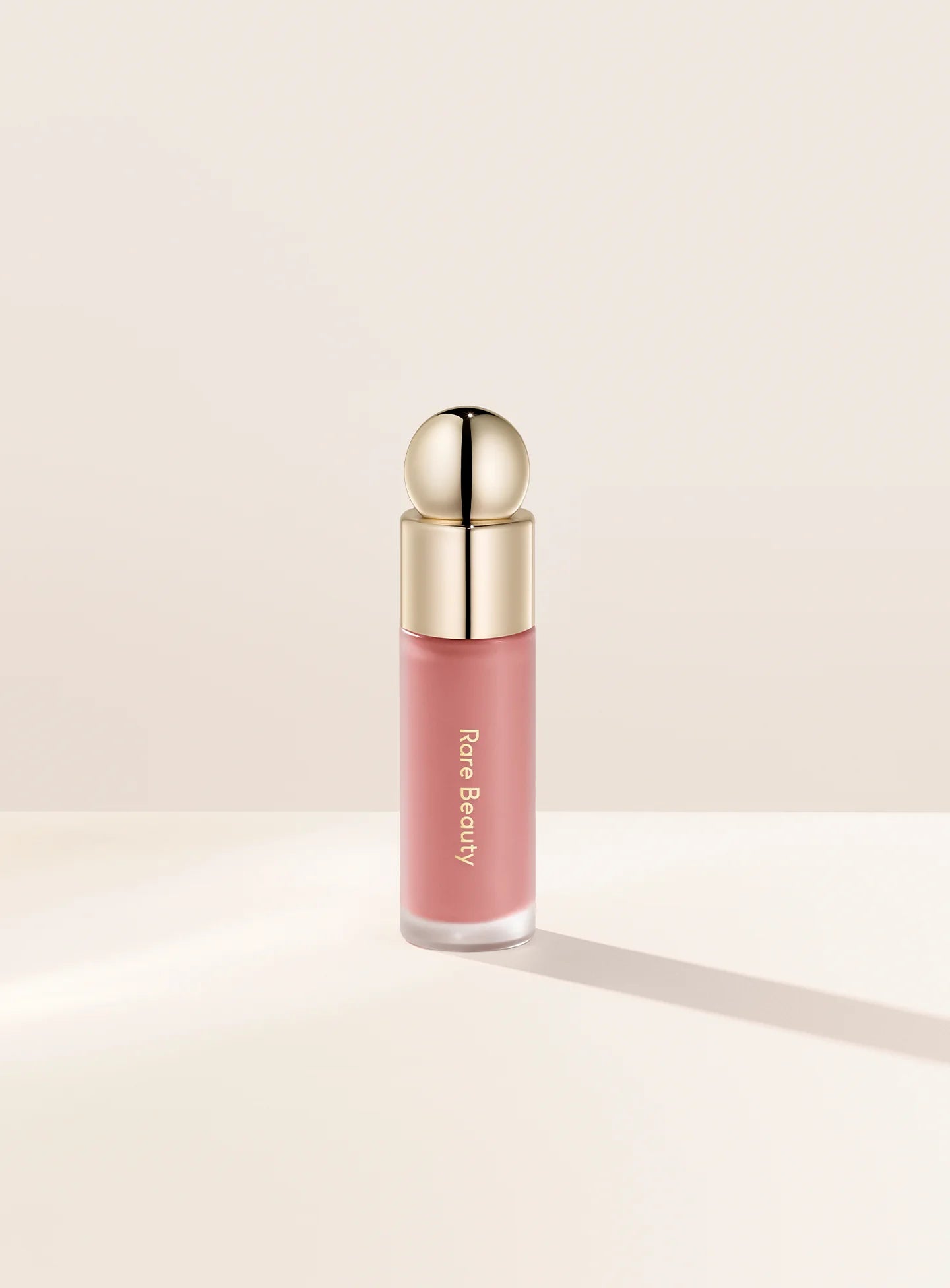 Silky Liquid Blush with a Soft Pinch Finish