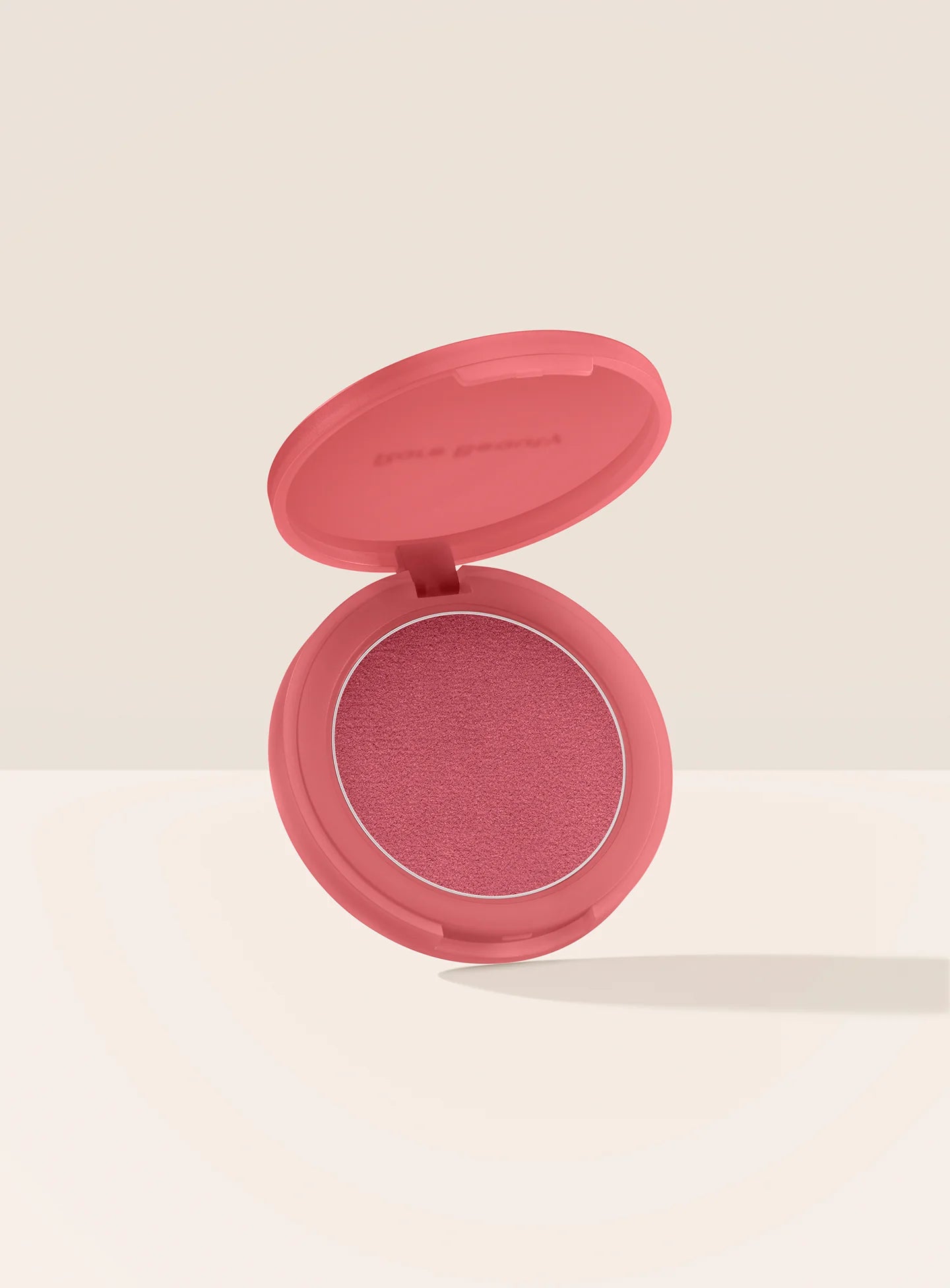 Velvety Matte Bouncy Blush for a Flawless Flush