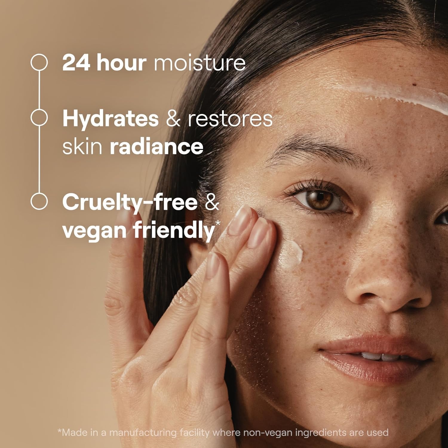 Skin Food Face Care Nourishing Day Cream
