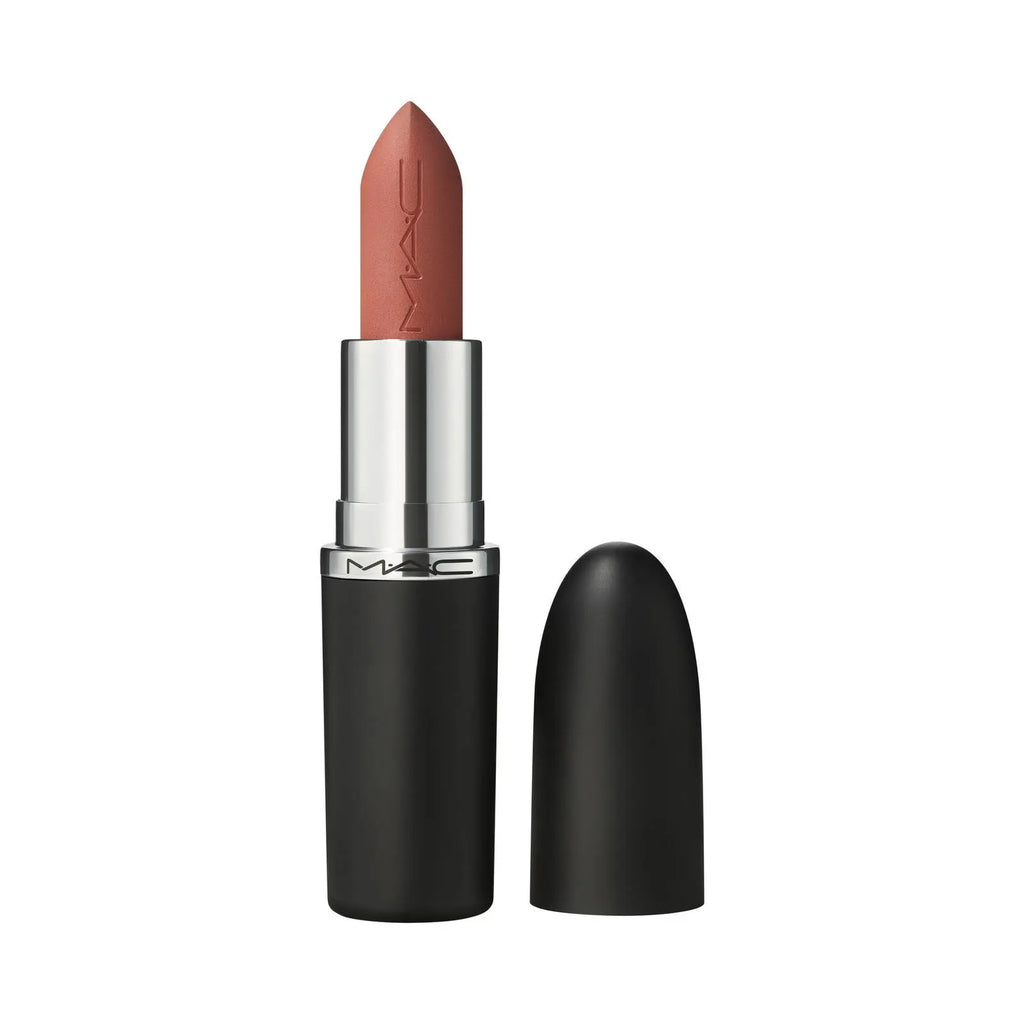 MAC Cool-Toned Nude Lip Trio – Sculpt, Define & Plump Set