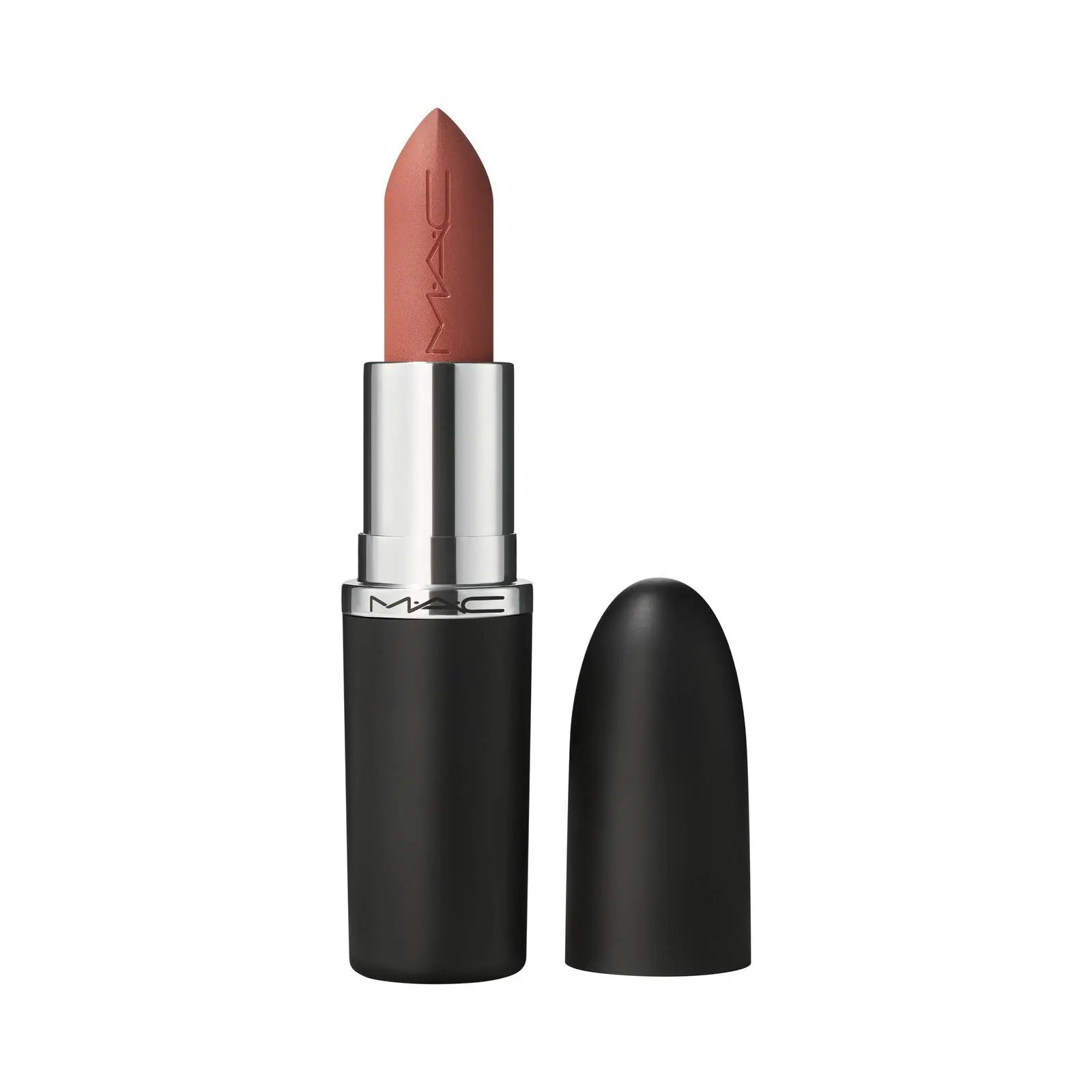 MAC Cool-Toned Nude Lip Trio – Sculpt, Define & Plump Set